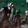 Dragon Ball FighterZ trailer tokyo game show
