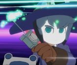 Little Witch Academia Chamber of Time PC PS4