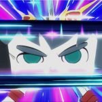Little Witch Academia Chamber of Time: pubblicato lo Story Trailer