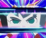 Little Witch Academia Chamber of Time PC PS4