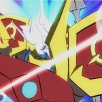 Little Witch Academia Chamber of Time: pubblicato lo Story Trailer