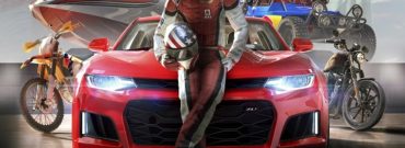 playstation plus aprile the crew 2