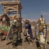 Dynasty Warriors 9, pubblicato un nuovo gameplay da otto minuti