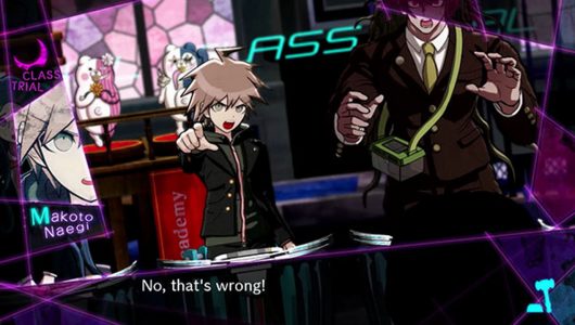 Danganronpa V3: pubblicata una demo introduttiva