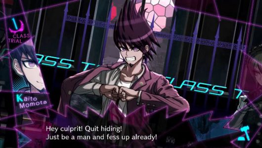 Danganronpa V3, un nuovo trailer ci mostra alcuni dei personaggi del cast