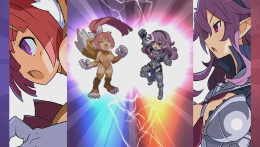 Disgaea 5 Complete ha venduto oltre 100.000 copie in tutto il mondo