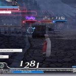 Dissidia Final Fantasy NT immagine PS4 02