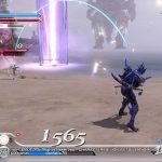 Dissidia Final Fantasy NT immagine PS4 07