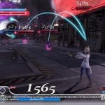 Dissidia Final Fantasy NT immagine PS4 10