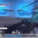 Dissidia Final Fantasy NT immagine PS4 15