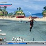 Dissidia Final Fantasy NT immagine PS4 18