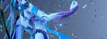 Dissidia Final Fantasy NT immagine PS4 slider_2
