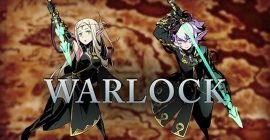Etrian Odyssey V: un nuovo trailer ci mostra la classe del "Warlock"