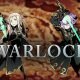 Etrian Odyssey V: un nuovo trailer ci mostra la classe del "Warlock"