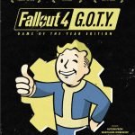 Bethesda annuncia Fallout 4 Game of the Year Edition