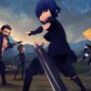 Final Fantasy XV Pocket Edition hd