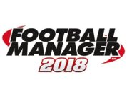 Football Manager 2018 PC hub