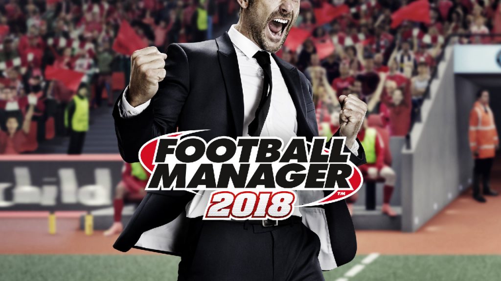 Football Manager 2018 PC immagine 01