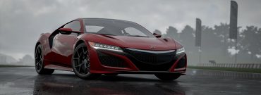 Forza Motorsport 7 PC Xbox One immagine