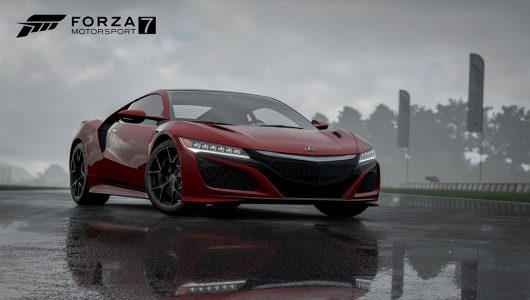 Forza Motorsport 7 PC Xbox One immagine