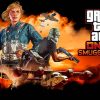 GTA Online: disponibile l'aggiornamento "Contrabbandieri"