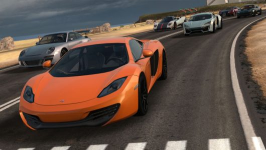 Gear.Club Unlimited: un nuovo trailer prima della release americana