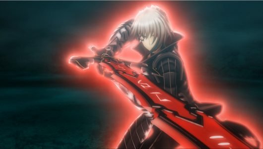 .hack//G.U. Last Recode ha una data d'uscita europea