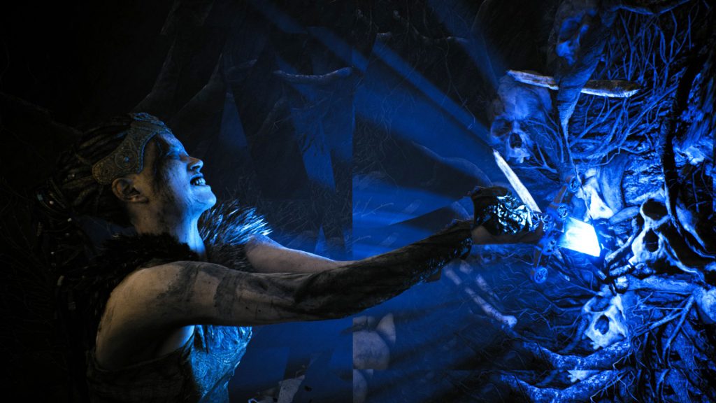 Hellblade vendite