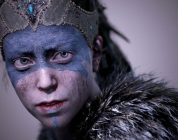 tameem antoniades ninja theory Hellblade senua's sacrifice xbox series x