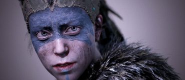 tameem antoniades ninja theory Hellblade senua's sacrifice xbox series x