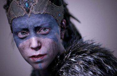 tameem antoniades ninja theory Hellblade senua's sacrifice xbox series x