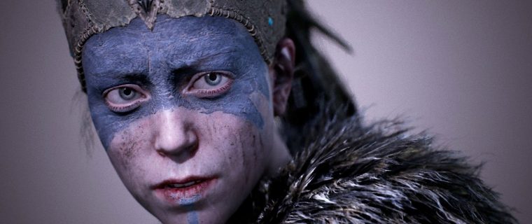 tameem antoniades ninja theory Hellblade senua's sacrifice xbox series x