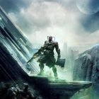 Immortal Unchained PC PS4 Xbox One