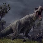 Jurassic World Evolution vendite