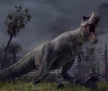 Jurassic World Evolution