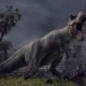 Jurassic World Evolution vendite