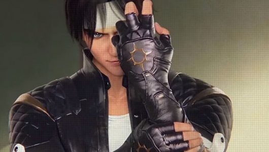 The King of Fighters Destiny: primi due episodi per la serie in CG