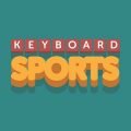 Keyboard Sports PC Hub piccola