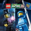 LEGO Worlds: disponibile il DLC "Monsters"