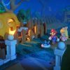 Mario + Rabbids Kingdom Battle immagine Switch 14