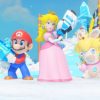 mario rabbids kingdom battle dlc