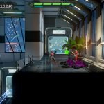 Matterfall PS4 immagini 02
