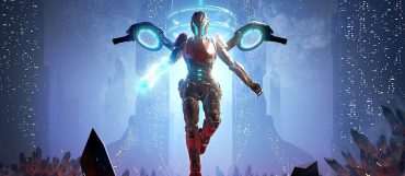 Matterfall PS4 immagini 11
