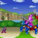 Mega Man Legacy Collection 1 2 switch data uscita