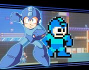 Mega Man Legacy Collection nintendo switch