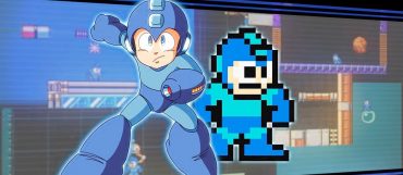 Mega Man Legacy Collection nintendo switch