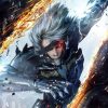 Metal Gear Rising Revengeance retrocompatibile