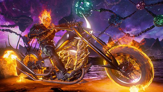 Marvel vs Capcom Infinite: un nuovo trailer dalla Gamescom 2017