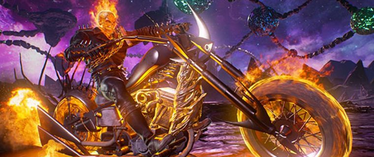 Marvel vs Capcom Infinite: un nuovo trailer dalla Gamescom 2017