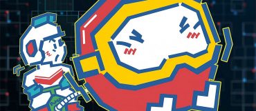 Namco Museum immagine Switch Hub